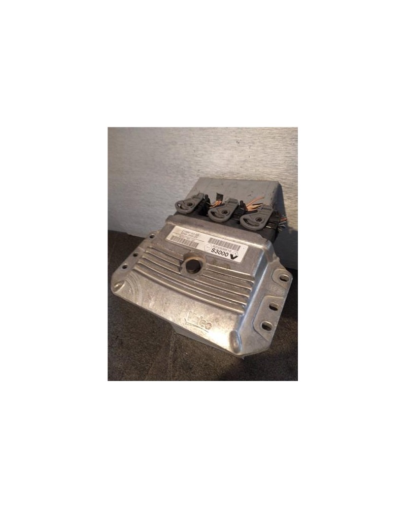 CENTRALITA MOTOR UCE