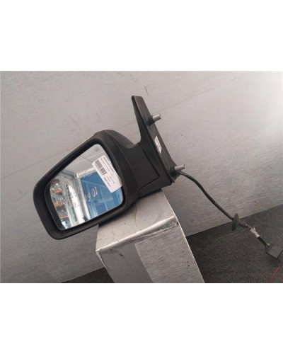 RETROVISOR IZDO.