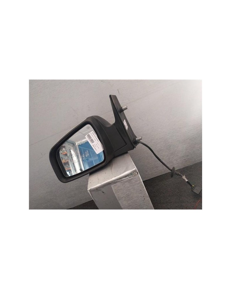 RETROVISOR IZDO.