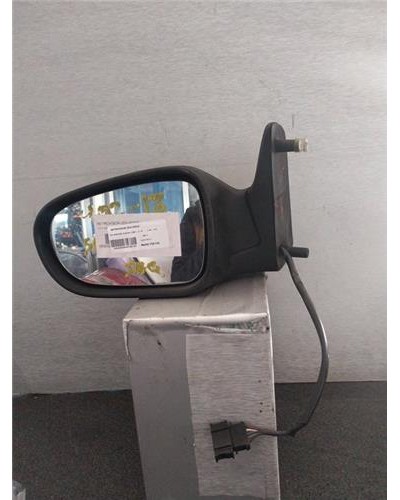 RETROVISOR IZDO.