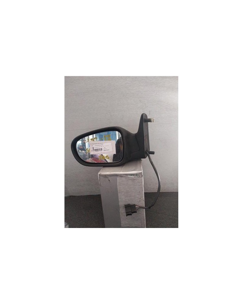 RETROVISOR IZDO.