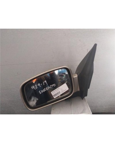 RETROVISOR IZDO.