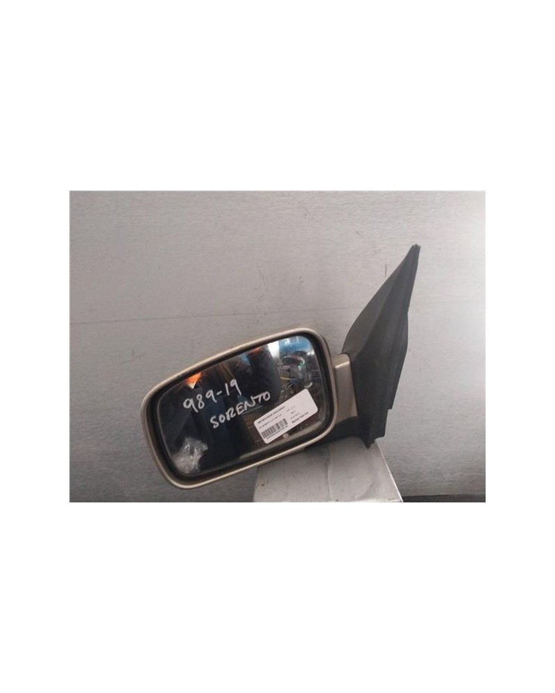RETROVISOR IZDO.
