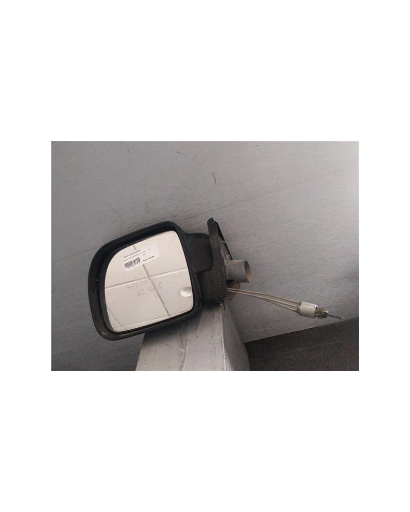 RETROVISOR IZDO.