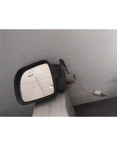 RETROVISOR IZDO.
