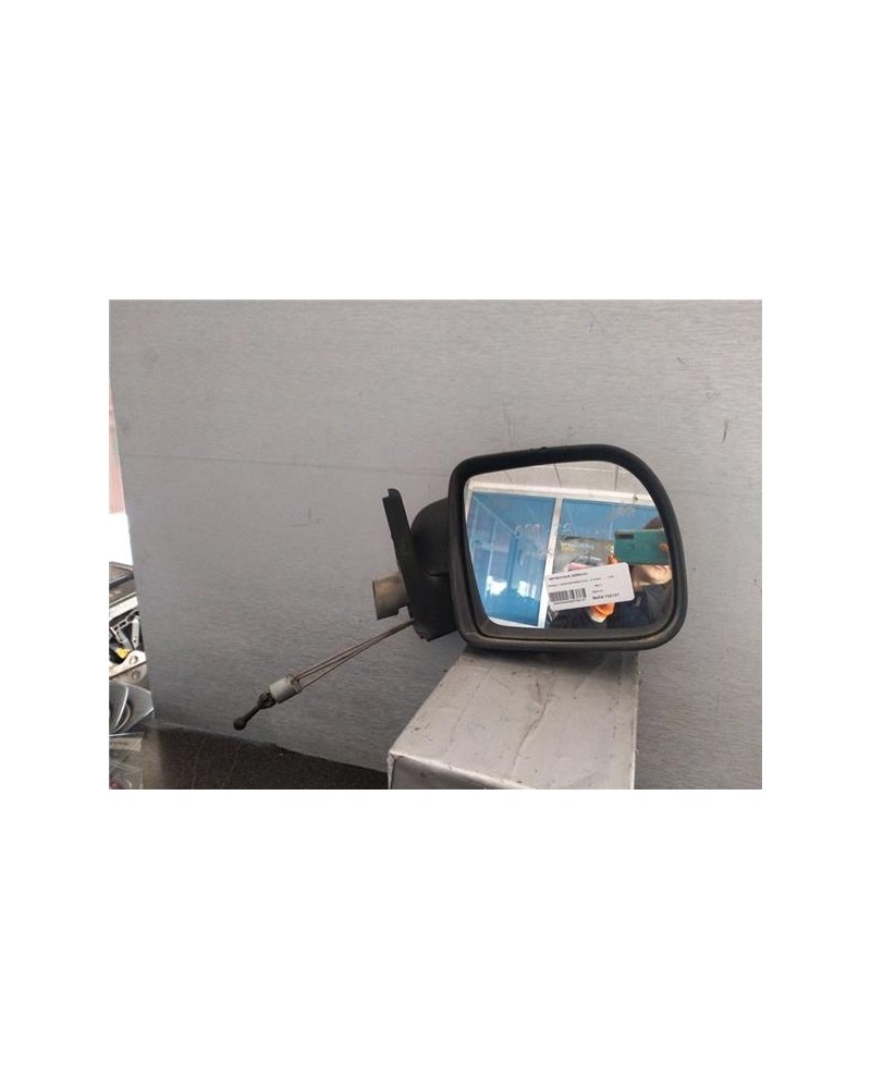 RETROVISOR DCHO.