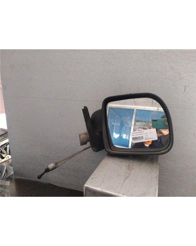 RETROVISOR DCHO.