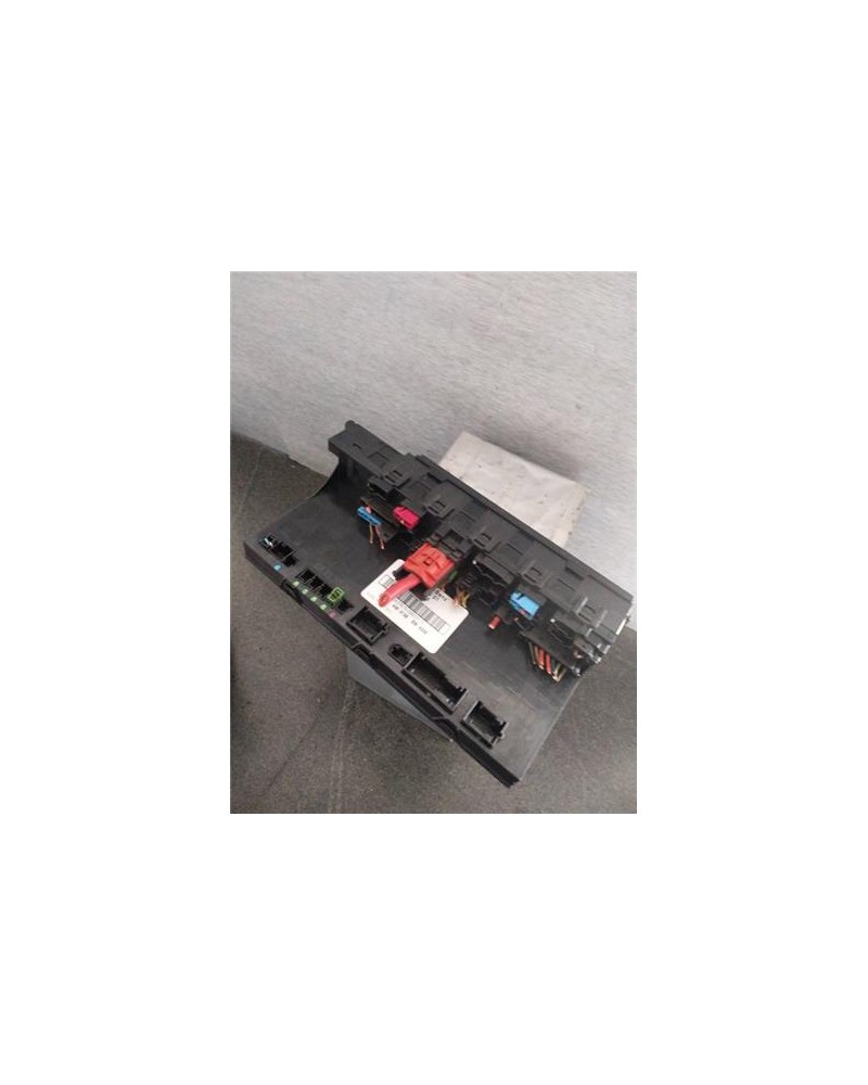 CAJA RELES