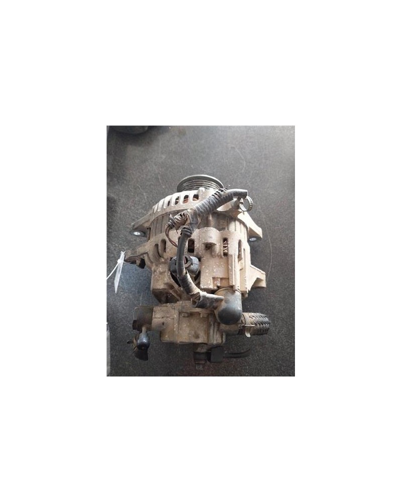ALTERNADOR