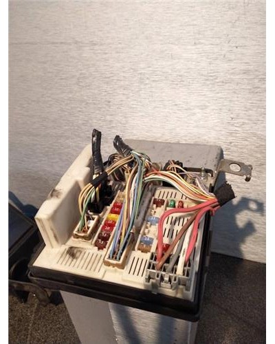 CAJA RELES