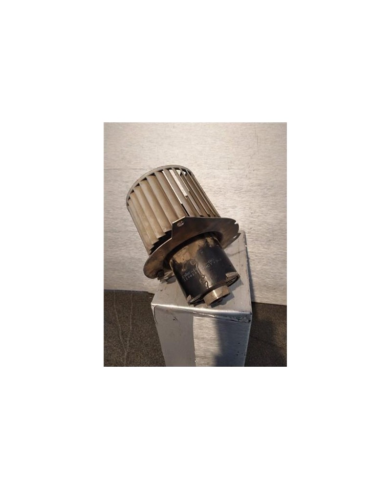 VENTILADOR CALEFACCION