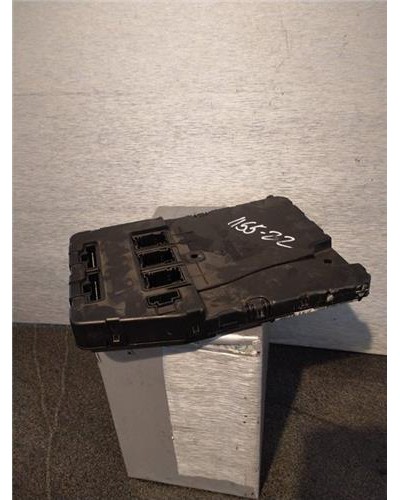 CAJA RELES