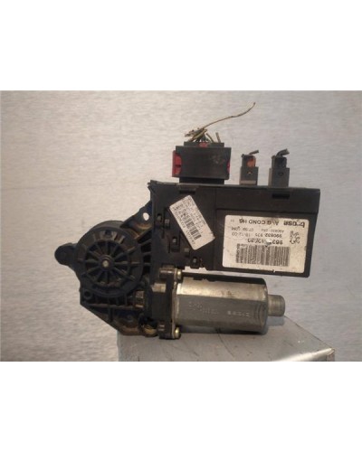 MOTOR ELEVALUNAS DEL. IZDO.