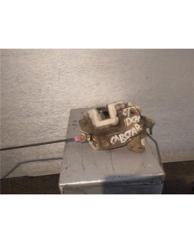 CERRADURA PUERTA DEL. DCHA.