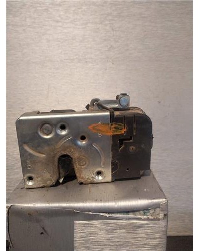 CERRADURA PUERTA DEL. IZDA.