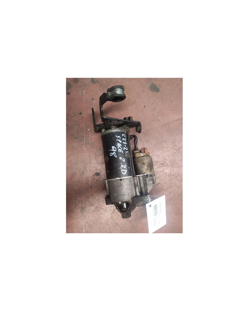 MOTOR ARRANQUE