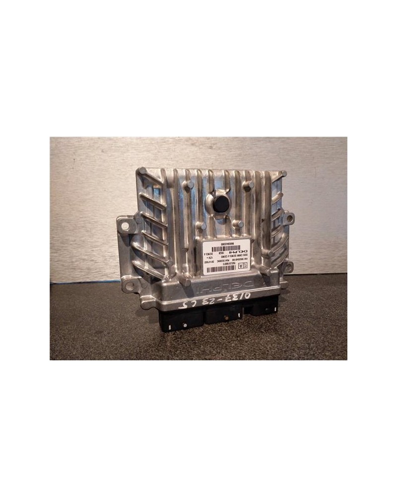 CENTRALITA MOTOR UCE