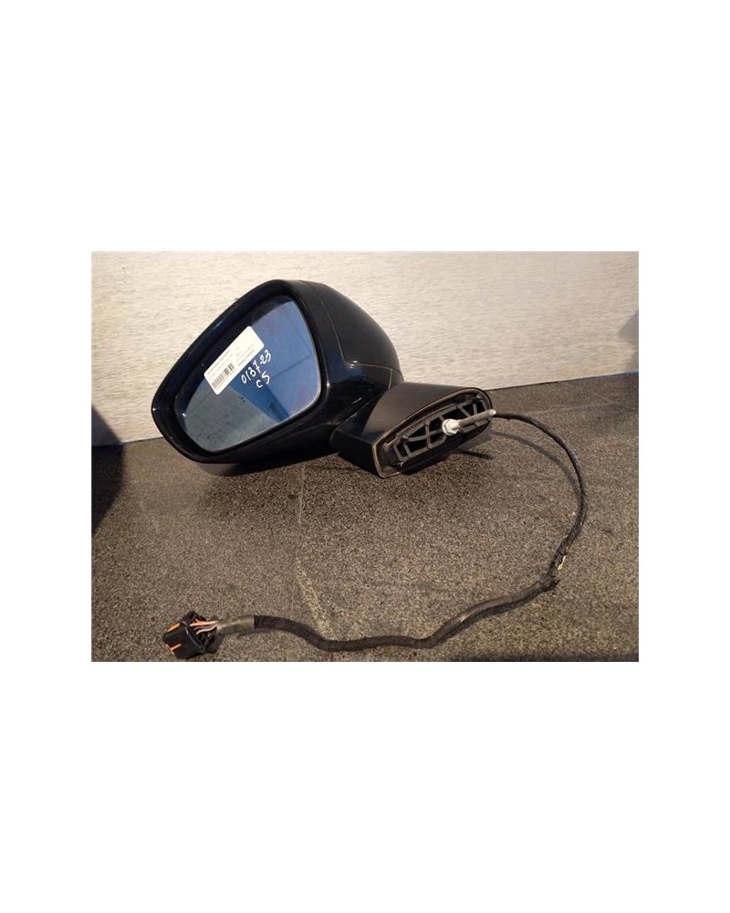 RETROVISOR IZDO.