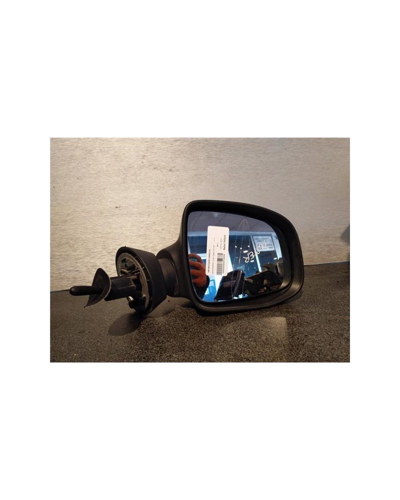 RETROVISOR DCHO.