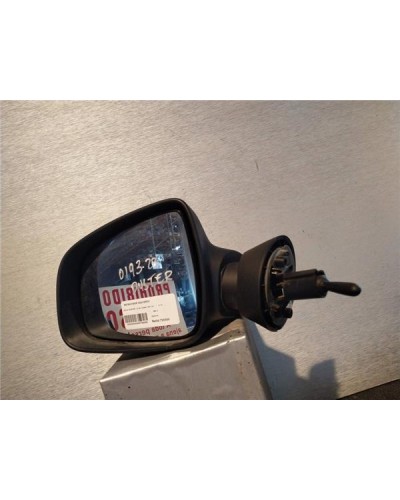 RETROVISOR IZDO.