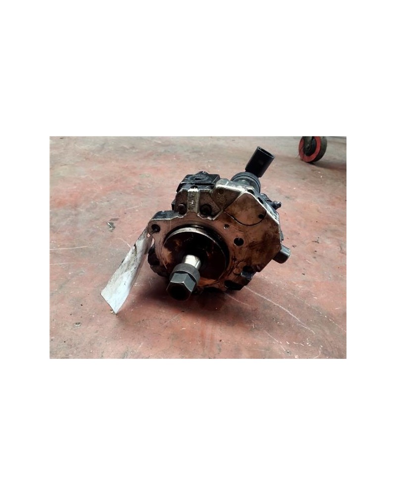BOMBA INYECTORA