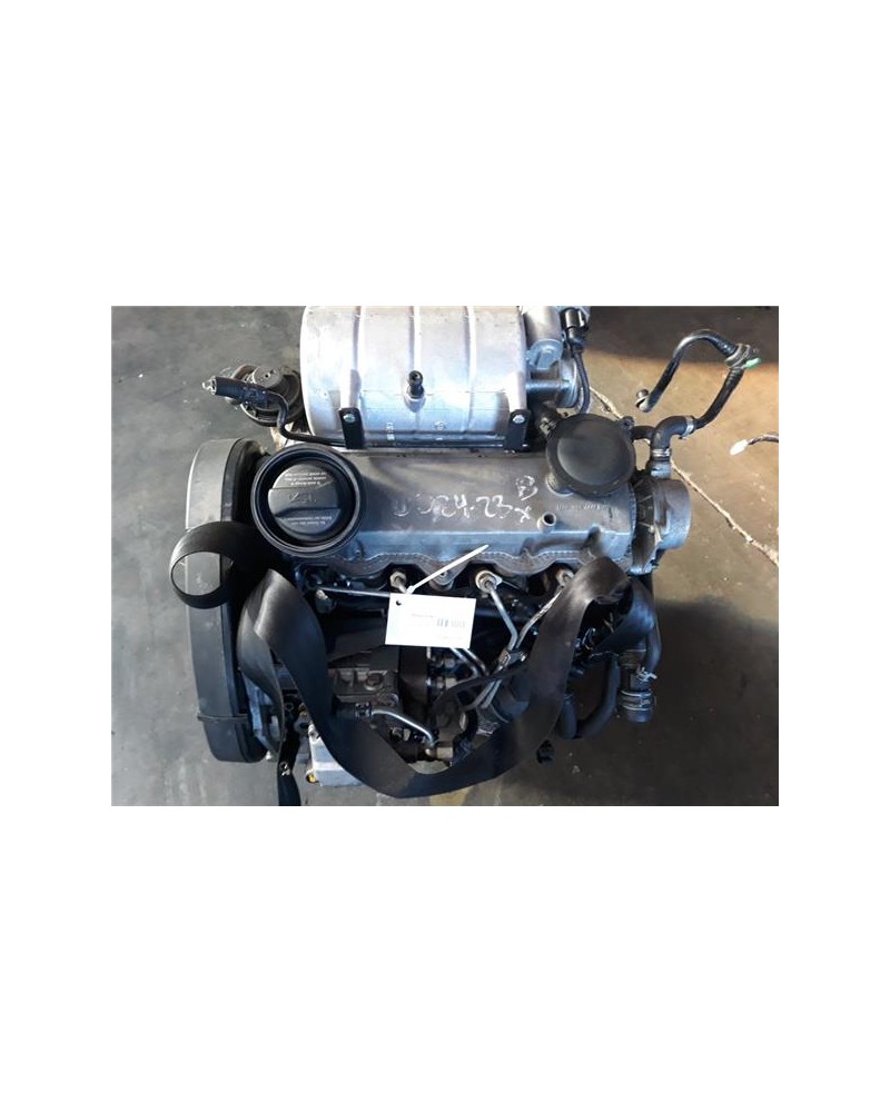 MOTOR COMPLETO