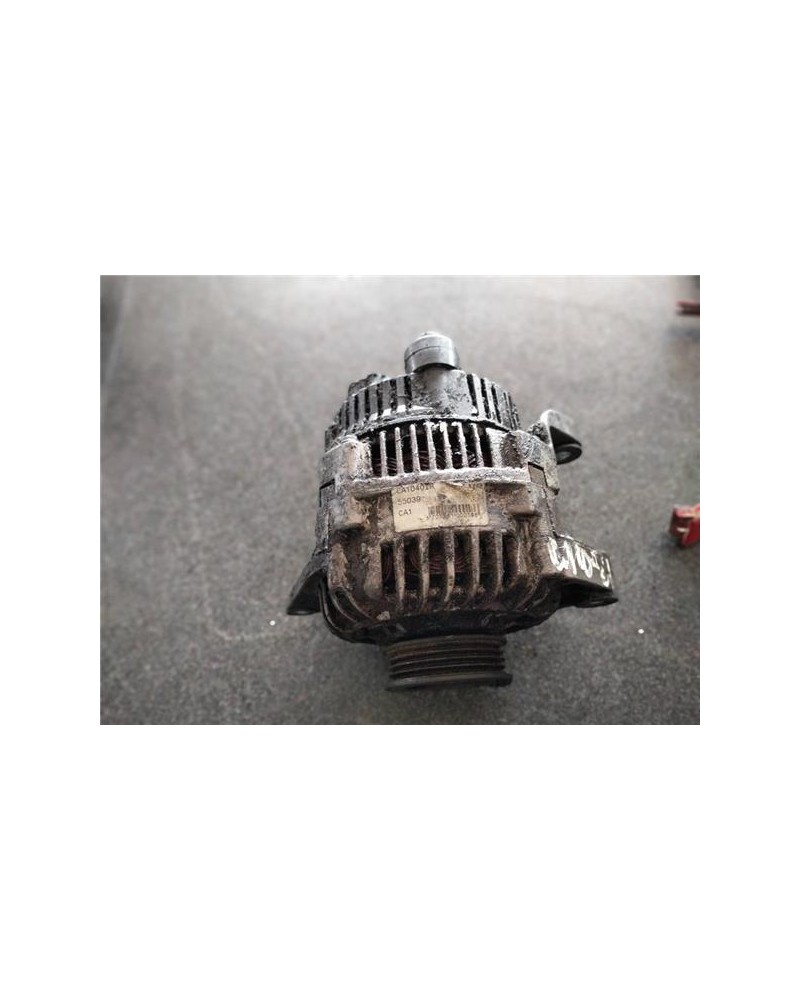 ALTERNADOR