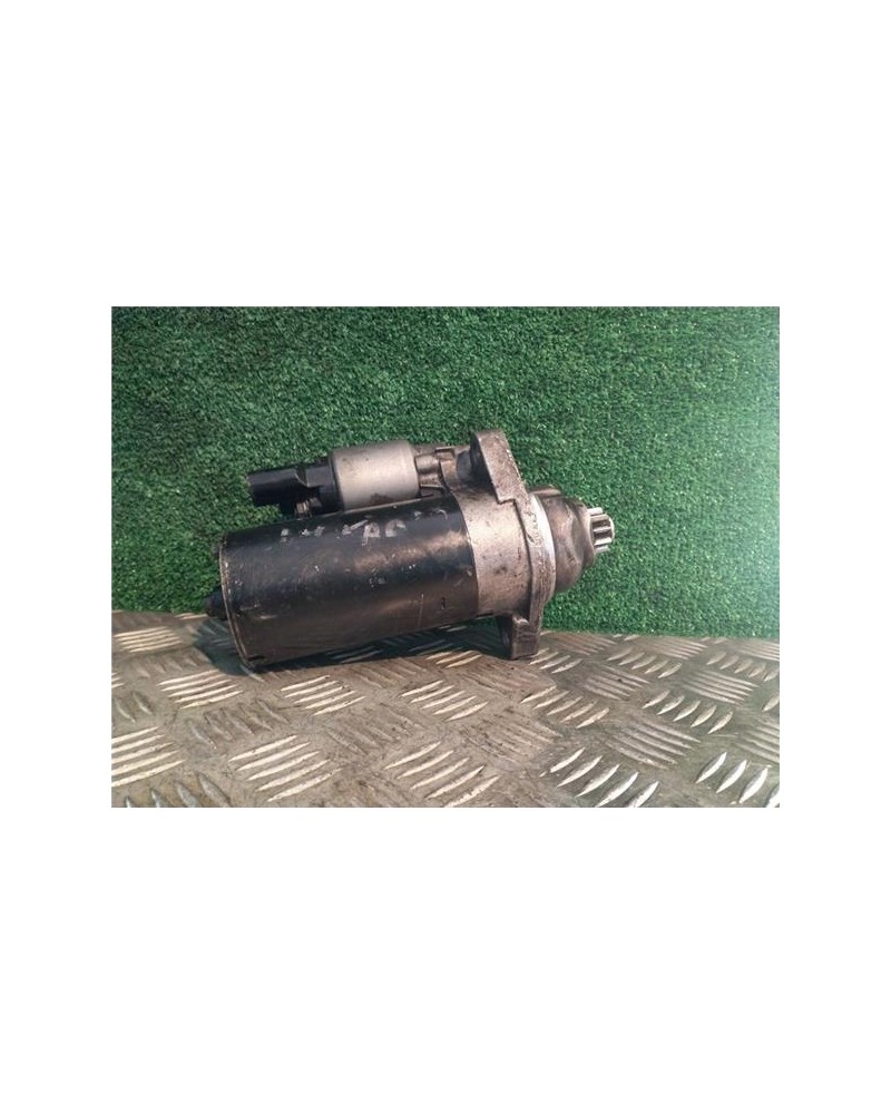 MOTOR ARRANQUE