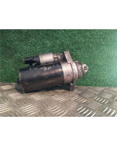 MOTOR ARRANQUE