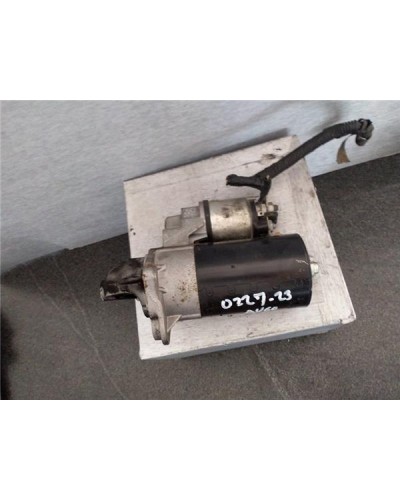 MOTOR ARRANQUE