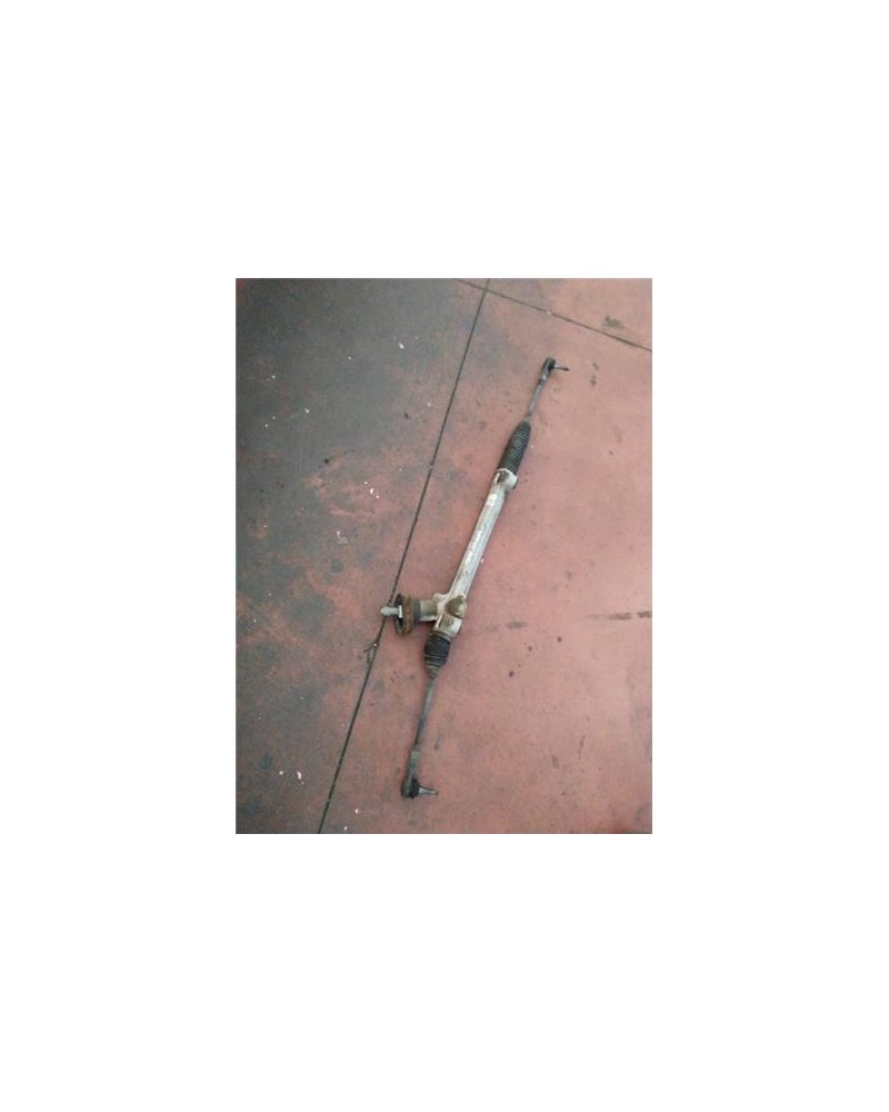CREMALLERA DIRECCION ASISTIDA