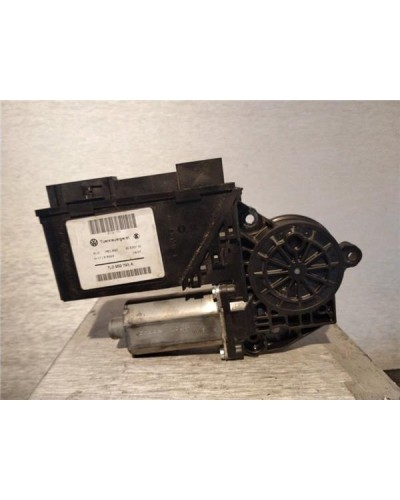 MOTOR ELEVALUNAS DEL. IZDO.
