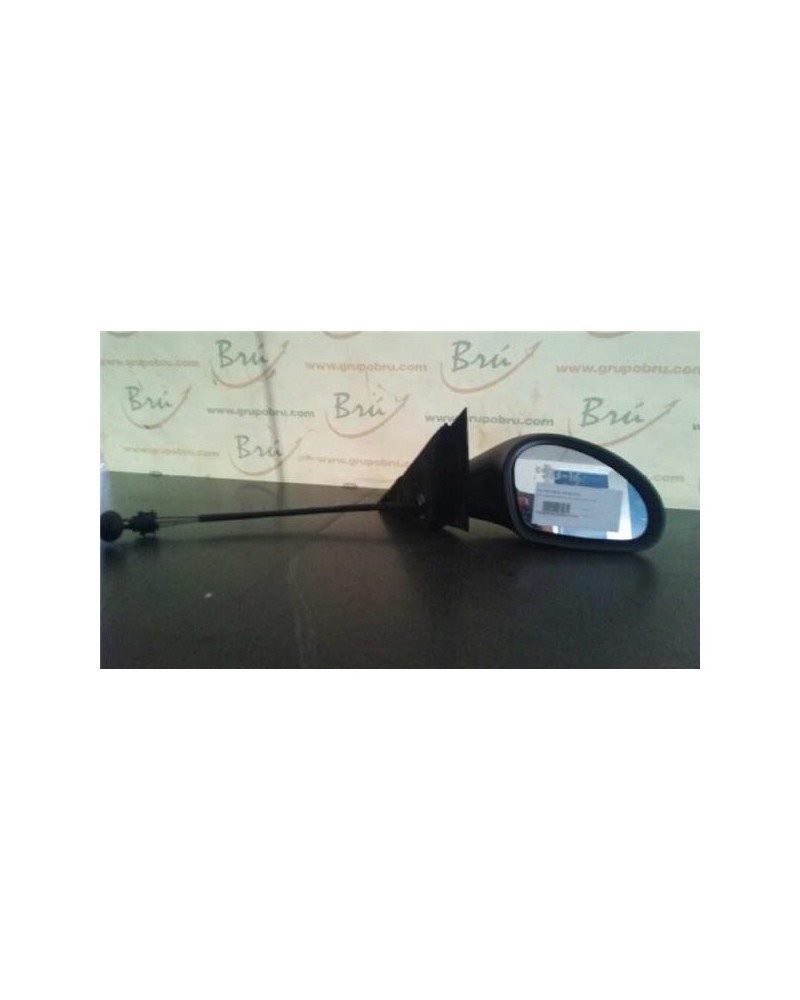 RETROVISOR DCHO.