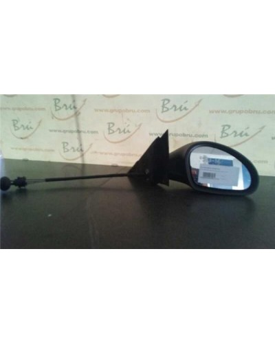 RETROVISOR DCHO.