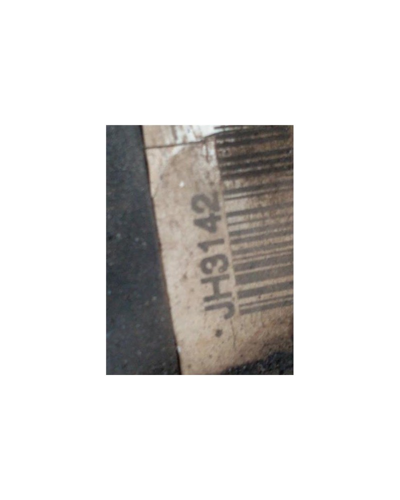 CAJA CAMBIOS MANUAL