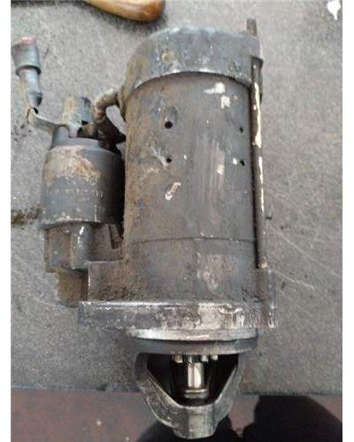 MOTOR ARRANQUE