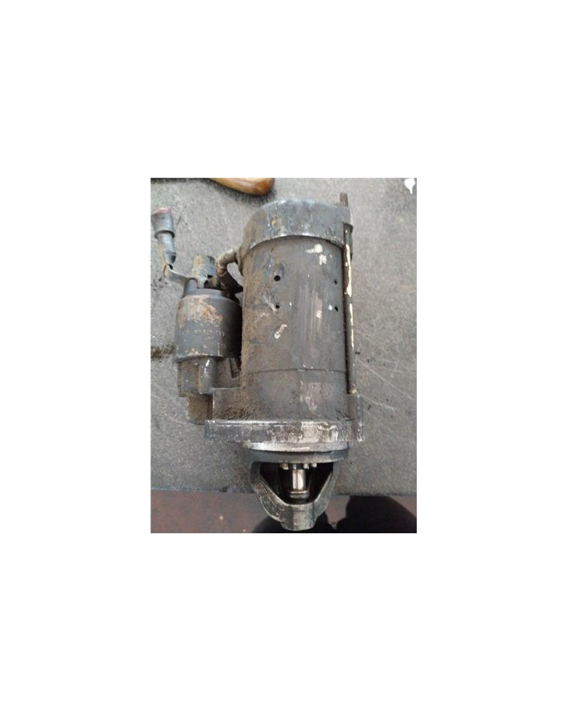 MOTOR ARRANQUE