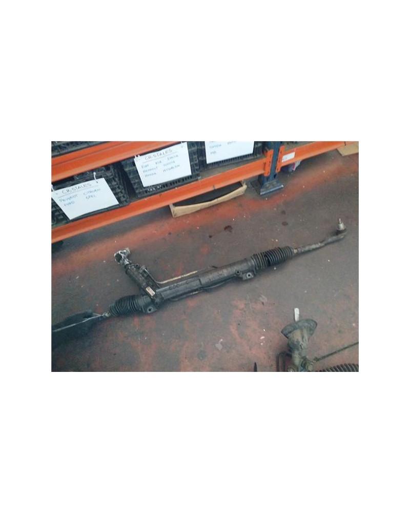 CREMALLERA DIRECCION ASISTIDA