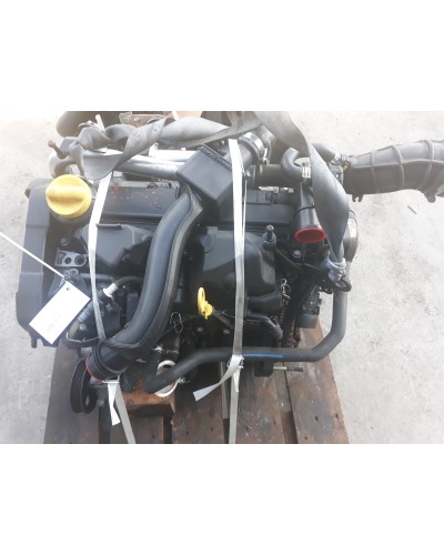 MOTOR COMPLETO