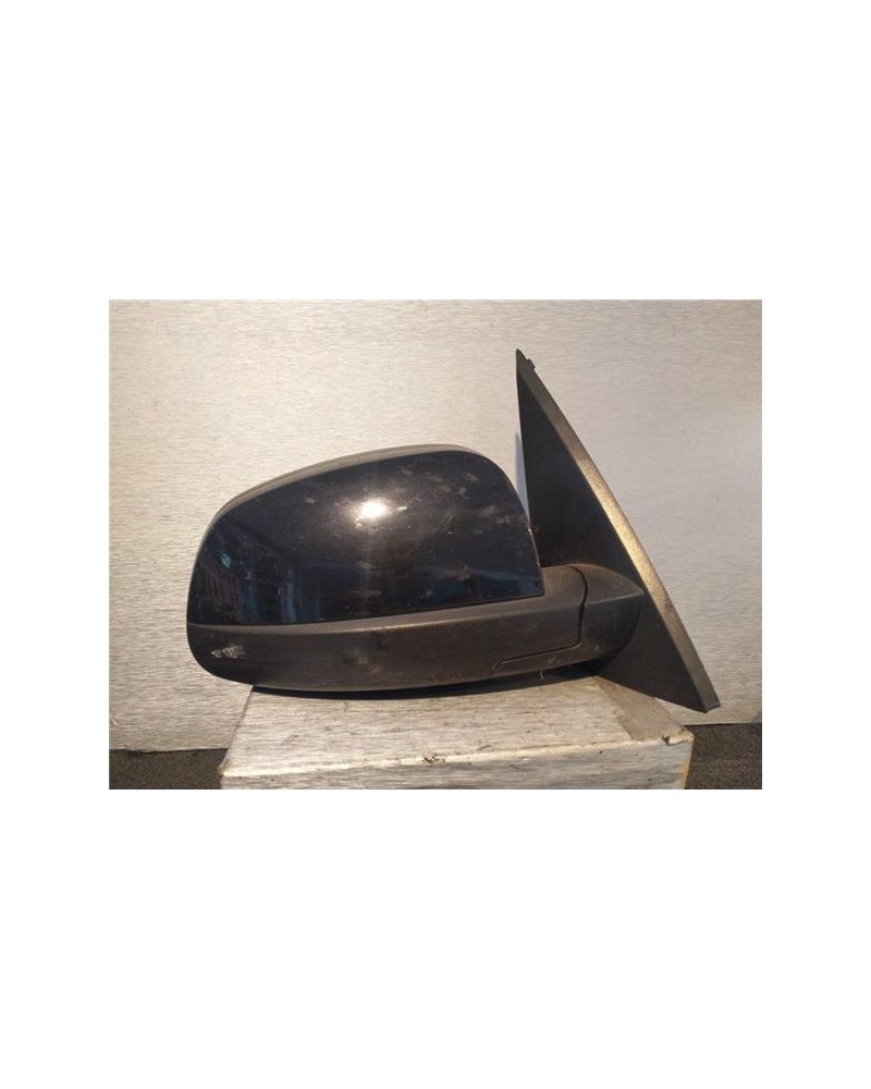 RETROVISOR DCHO.