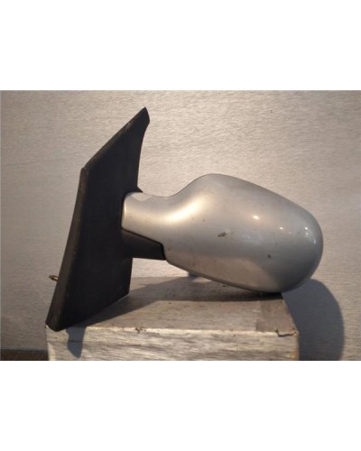 RETROVISOR IZDO.