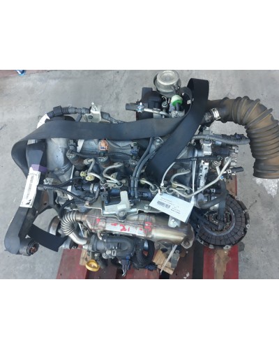 MOTOR COMPLETO