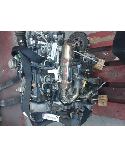 MOTOR COMPLETO