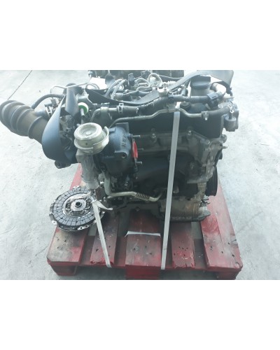 MOTOR COMPLETO