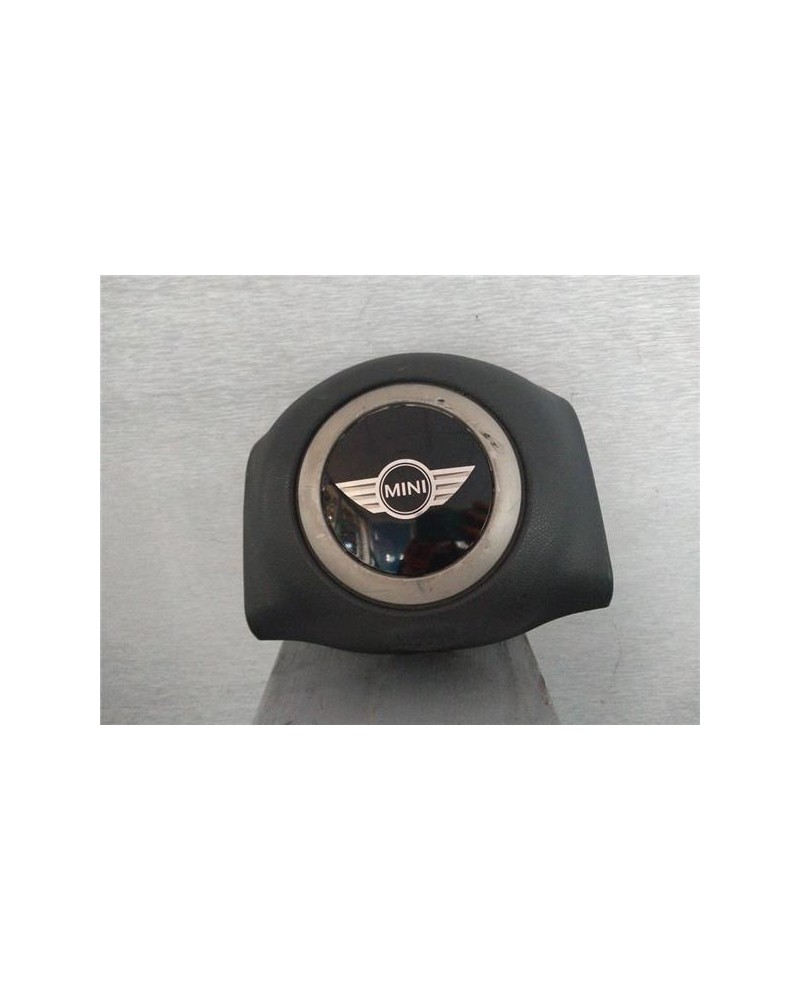 AIRBAG VOLANTE