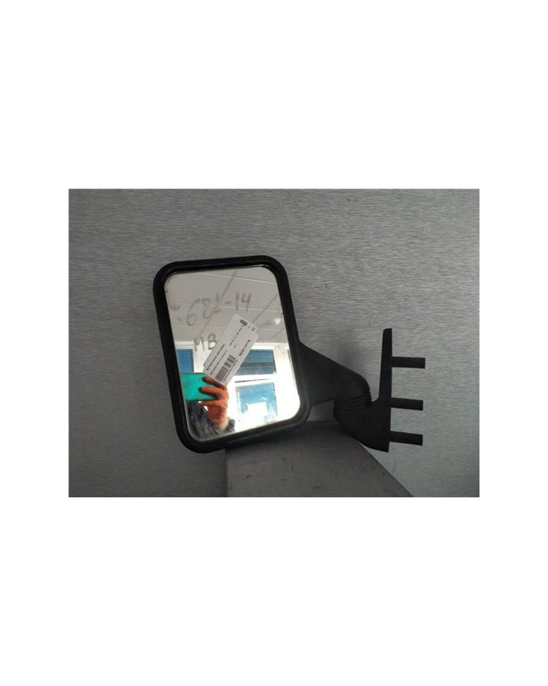 RETROVISOR IZDO.