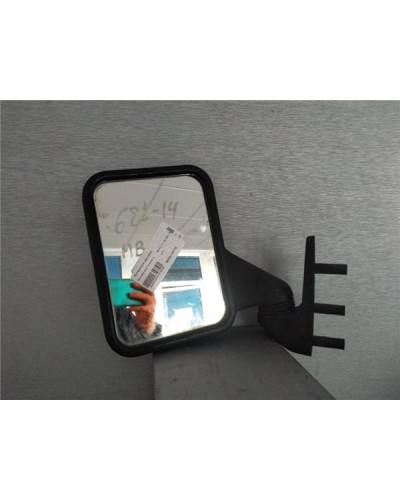 RETROVISOR IZDO.