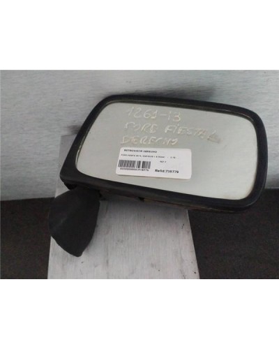 RETROVISOR DCHO.