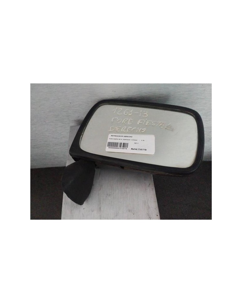 RETROVISOR DCHO.