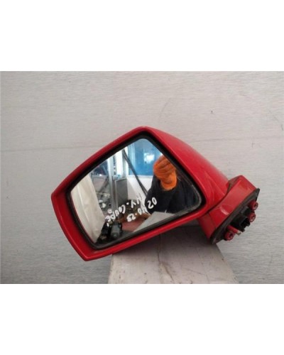 RETROVISOR IZDO.